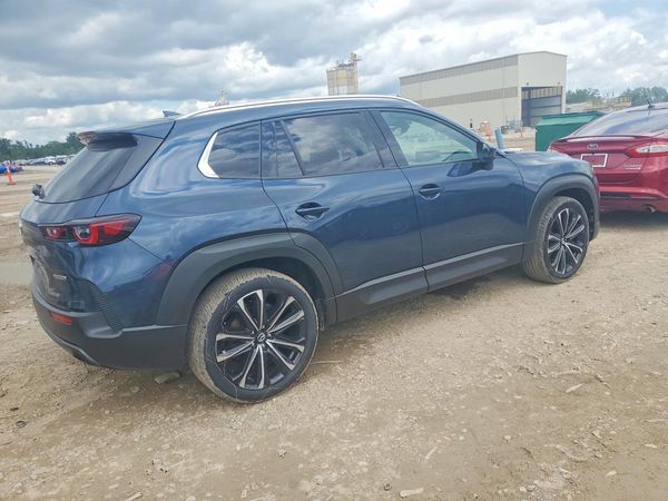 2023 MAZDA CX-50 Premium Plus Package