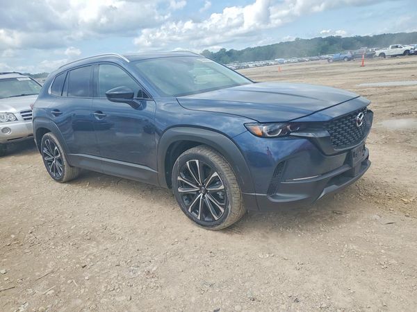 2023 MAZDA CX-50 Premium Plus Package