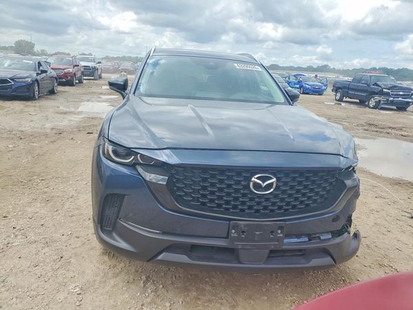 2023 MAZDA CX-50 Premium Plus Package