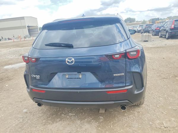 2023 MAZDA CX-50 Premium Plus Package
