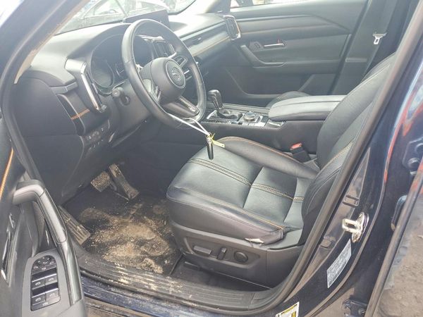 2023 MAZDA CX-50 Premium Plus Package