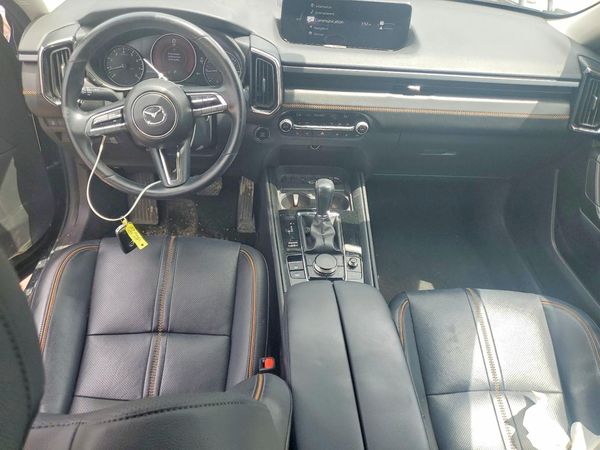 2023 MAZDA CX-50 Premium Plus Package