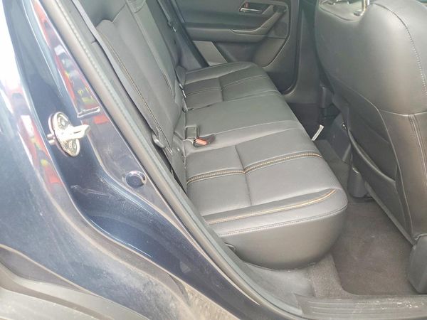 2023 MAZDA CX-50 Premium Plus Package