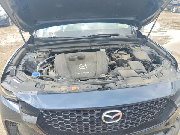 2023 MAZDA CX-50 Premium Plus Package
