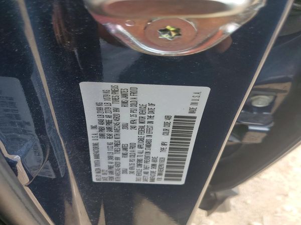 2023 MAZDA CX-50 Premium Plus Package
