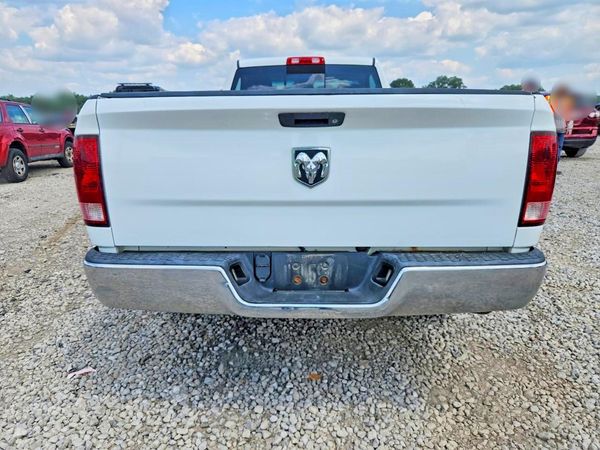 2013 RAM 1500 SLT REG CAB 4X2