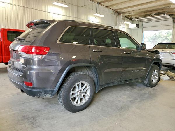 2018 JEEP GRAND CHEROKEE LAREDO 4X4