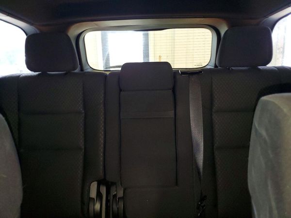 2018 JEEP GRAND CHEROKEE LAREDO 4X4