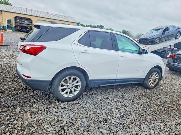 2018 CHEVROLET EQUINOX LT (1LT)