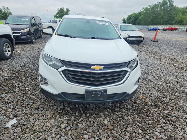 2018 CHEVROLET EQUINOX LT (1LT)