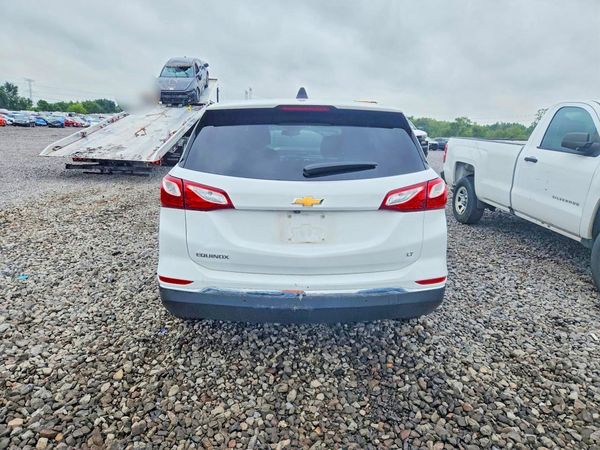 2018 CHEVROLET EQUINOX LT (1LT)