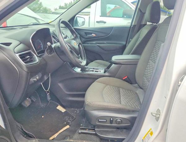 2018 CHEVROLET EQUINOX LT (1LT)