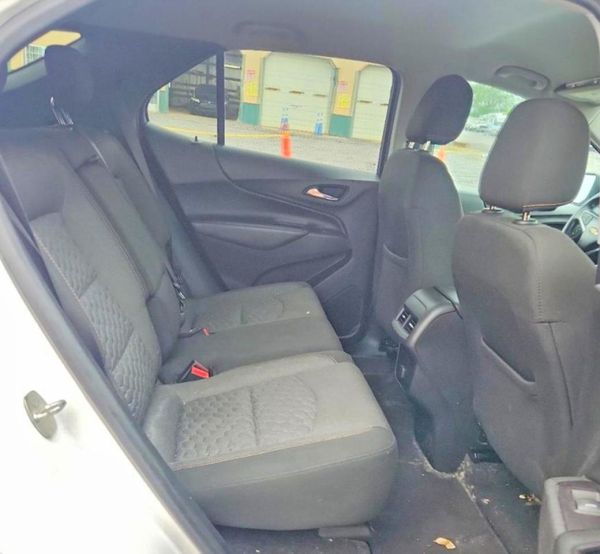 2018 CHEVROLET EQUINOX LT (1LT)