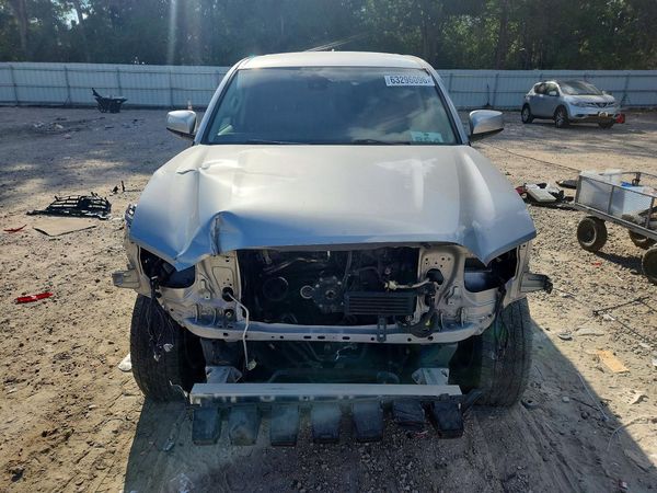 2018 TOYOTA TACOMA