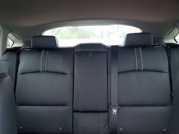 2016 BMW X4 xDrive35i