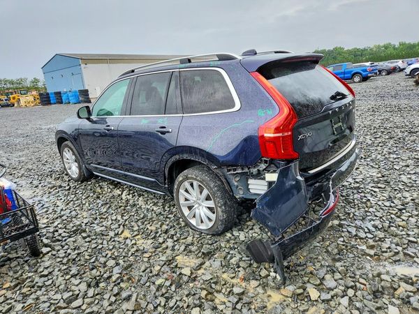 2016 VOLVO XC90