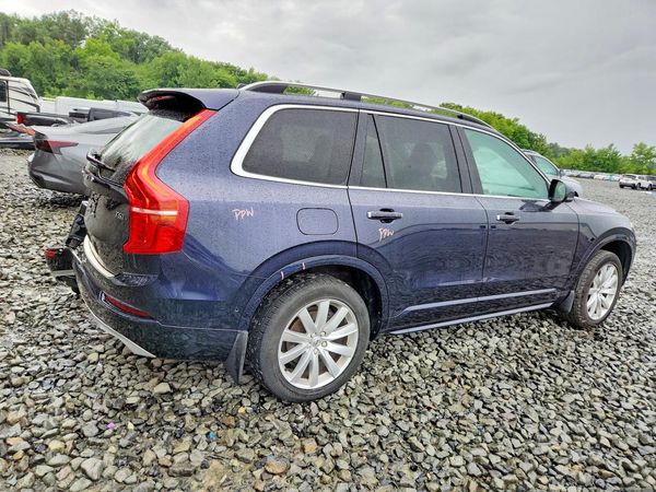 2016 VOLVO XC90