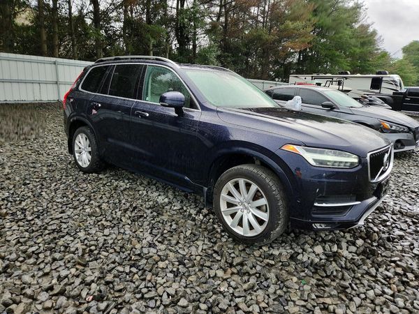 2016 VOLVO XC90