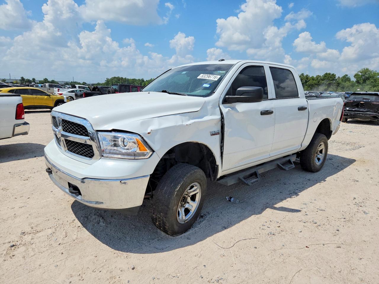 2016 RAM 1500 ST