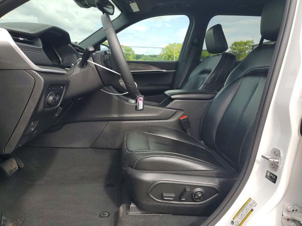 2024 JEEP GRAND CHEROKEE LIMITED 4XE
