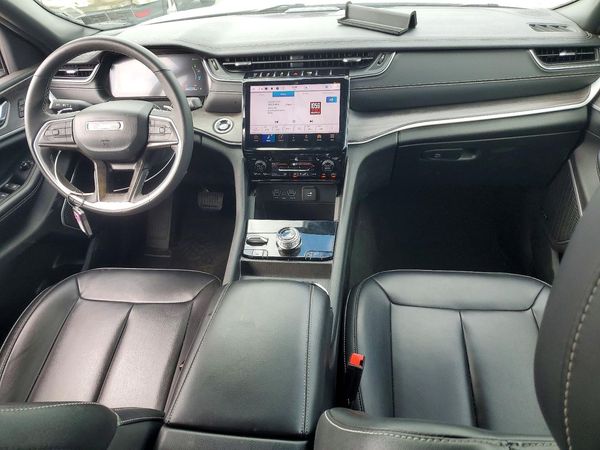 2024 JEEP GRAND CHEROKEE LIMITED 4XE
