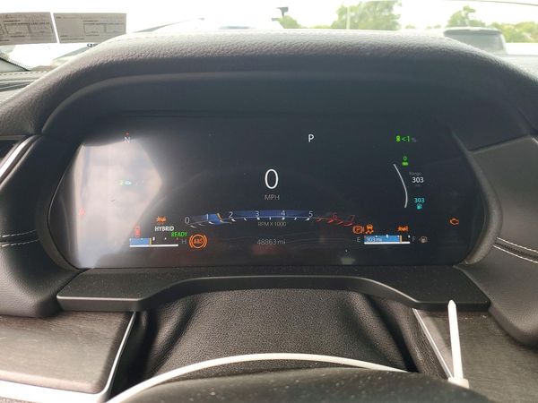 2024 JEEP GRAND CHEROKEE LIMITED 4XE