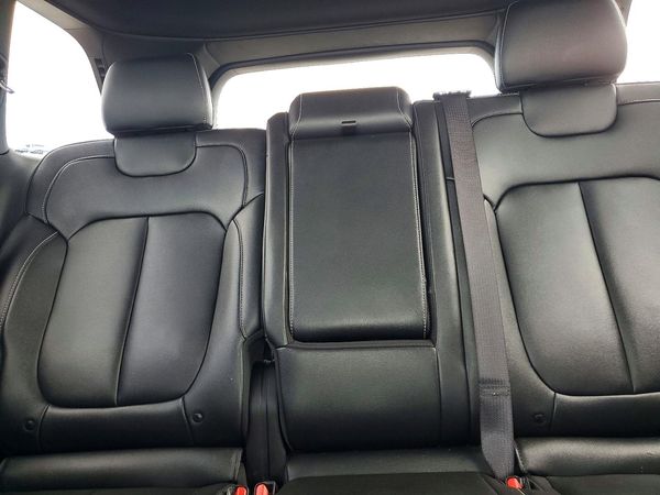 2024 JEEP GRAND CHEROKEE LIMITED 4XE