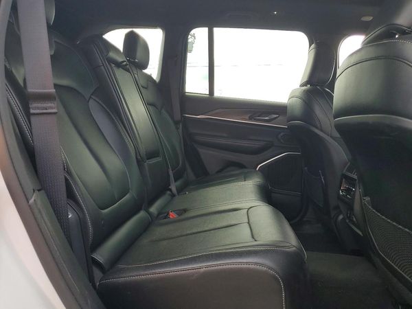 2024 JEEP GRAND CHEROKEE LIMITED 4XE