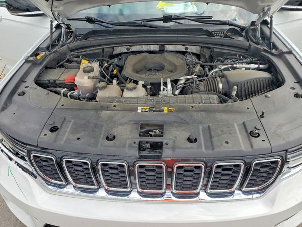 2024 JEEP GRAND CHEROKEE LIMITED 4XE