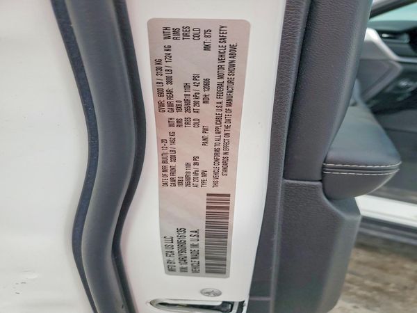 2024 JEEP GRAND CHEROKEE LIMITED 4XE