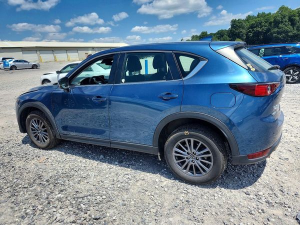 2019 MAZDA CX-5 Sport