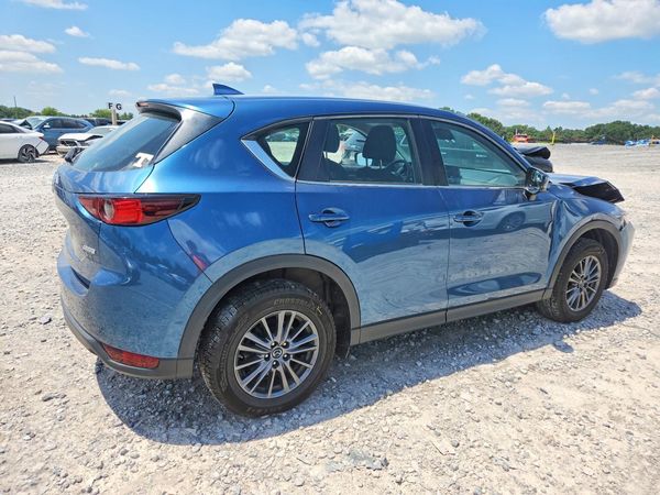 2019 MAZDA CX-5 Sport