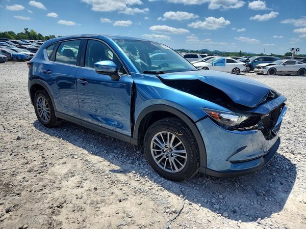 2019 MAZDA CX-5 Sport