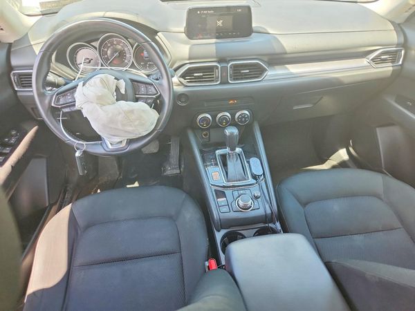 2019 MAZDA CX-5 Sport