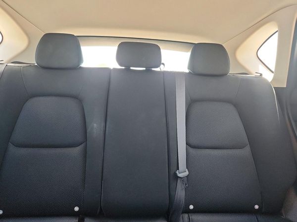 2019 MAZDA CX-5 Sport