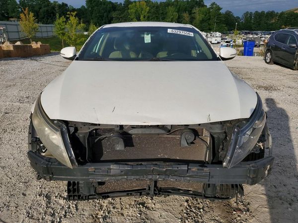 2014 KIA OPTIMA 2.4 LX STD/Conv