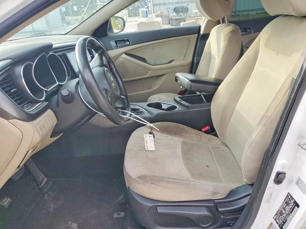 2014 KIA OPTIMA 2.4 LX STD/Conv