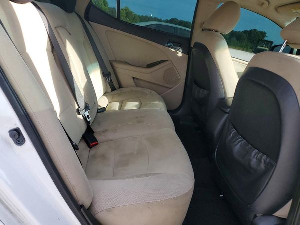 2014 KIA OPTIMA 2.4 LX STD/Conv