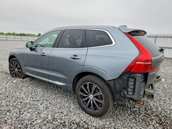 2020 VOLVO XC60 Inscription
