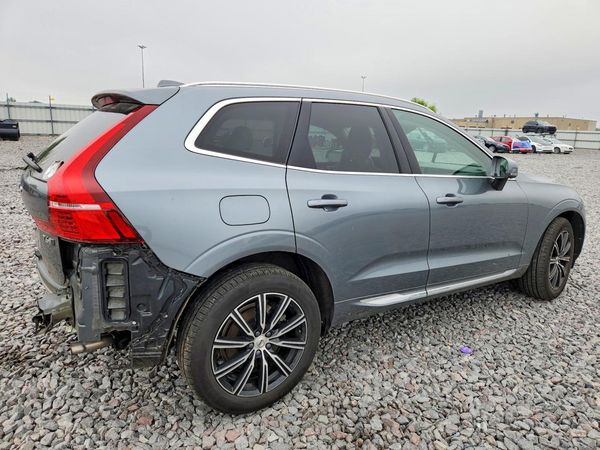 2020 VOLVO XC60 Inscription