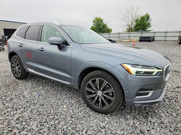 2020 VOLVO XC60 Inscription