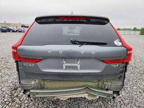 2020 VOLVO XC60 Inscription