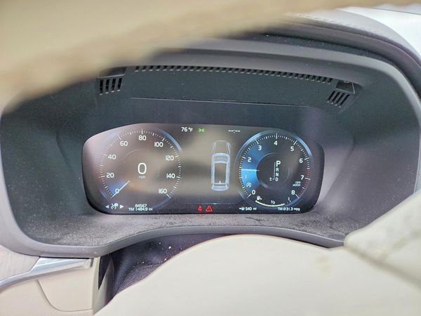 2020 VOLVO XC60 Inscription