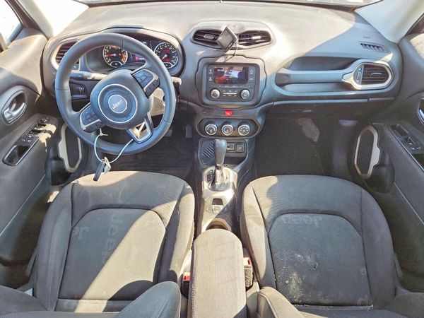 2017 JEEP RENEGADE SPORT 4X2