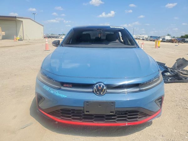 2026 VOLKSWAGEN JETTA Autobahn