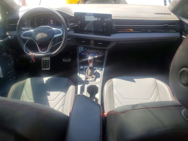 2026 VOLKSWAGEN JETTA Autobahn