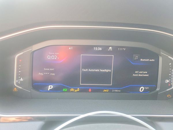 2026 VOLKSWAGEN JETTA Autobahn