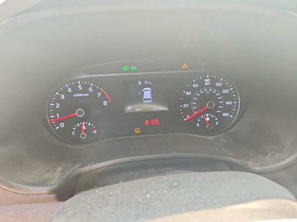 2022 KIA SOUL