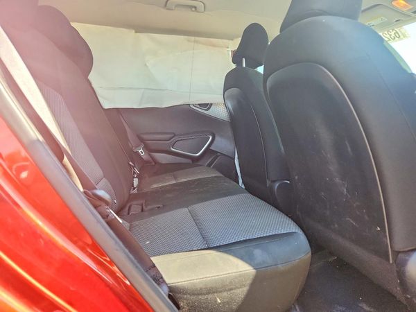2022 KIA SOUL