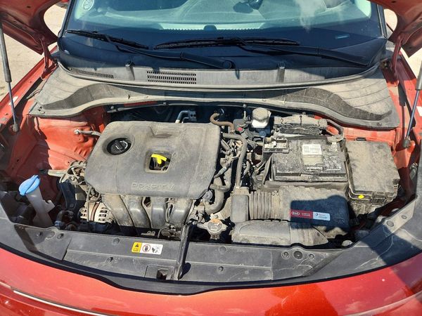 2022 KIA SOUL